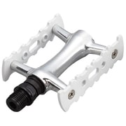 SIMPLE TREKKING PEDAL ホワイト PD-WG-140