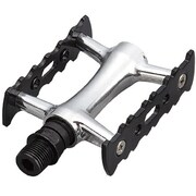 SIMPLE TREKKING PEDAL ブラック PD-WG-141