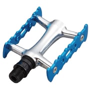 SIMPLE TREKKING PEDAL ブルー PD-WG-142
