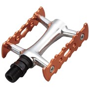 SIMPLE TREKKING PEDAL タンジェリン PD-WG-143