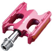 ROAD LIGHT PEDAL ピンク PD-WG-157