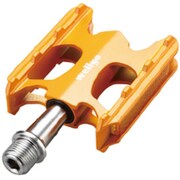 ROAD LIGHT PEDAL オレンジ PD-WG-158
