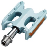 ROAD LIGHT PEDAL ライトブルー PD-WG-159