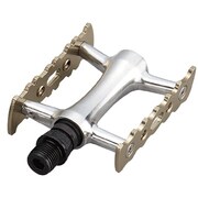 SIMPLE TREKKING PEDAL シャンパン PD-WG-160