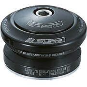 ORBIT CE PLUS 1-1/8 BLACK HS-FS-001
