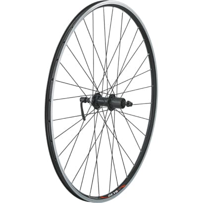 COMPLETE WHEEL 4R リア WH-CW-014