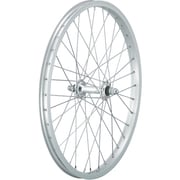 COMPLETE WHEEL 8F/20 FRONT WH-CW-021