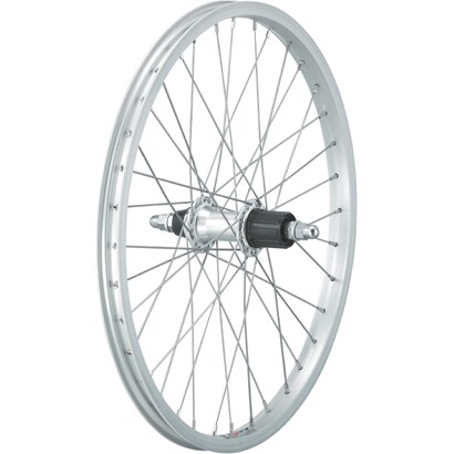 COMPLETE WHEEL 8R リア WH-CW-022