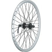 COMPLETE WHEEL 9F フロント WH-CW-023