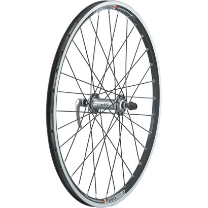 COMPLETE WHEEL 10F/20 FRONT WH-CW-025