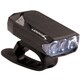 GEM2.0W USB3LED FRONT BK MOON LT-MO-001