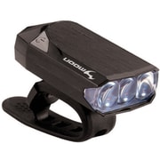 GEM2.0W USB3LED FRONT BK MOON LT-MO-001