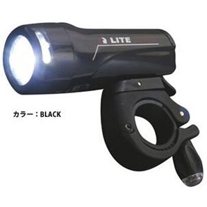 ONE WATT BLACK LT-QL-001