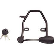 FLEXIBLE LOCK スペアーキー3本付属 LK-HW-001