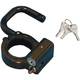 MULTI LOCK 25.4-31.8MM BLACK LK-HW-002