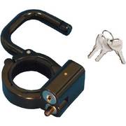 MULTI LOCK 25.4-31.8MM BLACK LK-HW-002