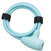 COLORFUL LOCK 8X1200MM LIGHT BLUE LK-MT-022