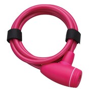 COLORFUL LOCK 8X1200MM PINK LK-MT-023
