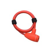 COLORFUL LOCK 8X1200MM ORANGE LK-MT-024