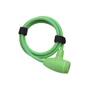 COLORFUL LOCK 8X1200MM GREEN LK-MT-025