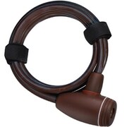 COLORFUL LOCK 8X1200MM BROWN LK-MT-026
