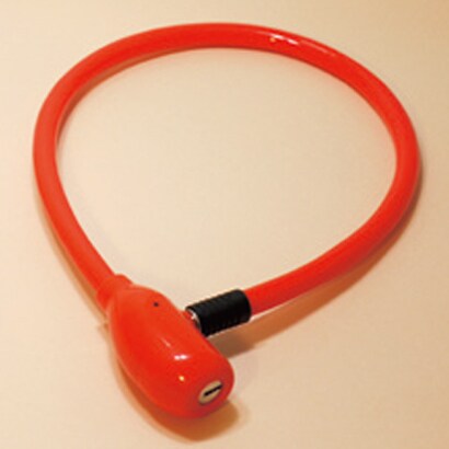 DIMPLE LOOK 12X600MM RED LK-UL-005