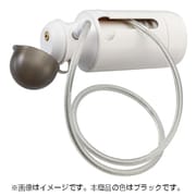 BOTTLE LOCK4MMX1800MM BLACK LK-VS-005
