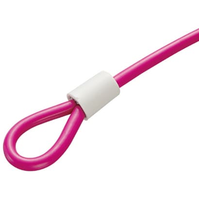 COLOR WIRESTRAIGHT 8X1500MM PI LK-VS-006