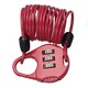 PAD COIL LOCK3MMX1200MM PK LK-VS-022