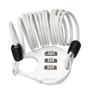 PAD COIL LOCK3MMX1200MM WH LK-VS-023