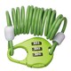 PAD COIL LOCK3MMX1200MM LT/GR LK-VS-024