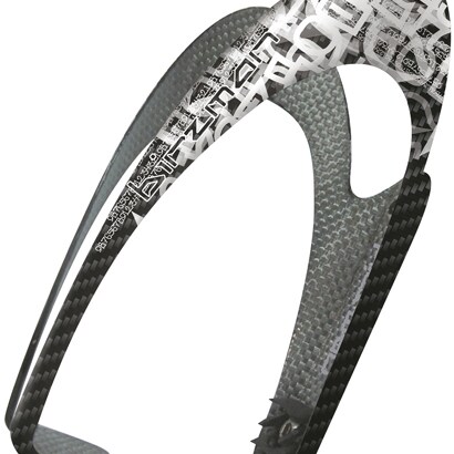 CARBON BOTTLE CAGE TYPE B OT-BR-004