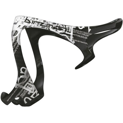 CARBON BOTTLE CAGE TYPE A OT-BR-003