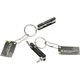 BIRZMAN MINI TOOL KEYRING TL-BR-162
