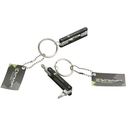 BIRZMAN MINI TOOL KEYRING TL-BR-162