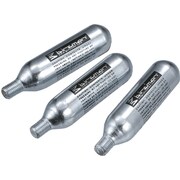 ZACOO CO2 SET BOTTLE 3PC/SET PP-BR-008