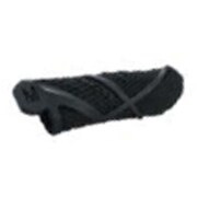 ZACOO CO2 BOTTLE SET PU GRIPブラック PP-BR-021