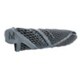ZACOO CO2 BOTTLE SET PU GRIP グレー PP-BR-023