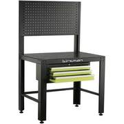3DRAWER WORKBENCH TL-BR-003