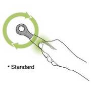 COMBINATION WRENCH (PRTP)8×135mm TL-BR-028