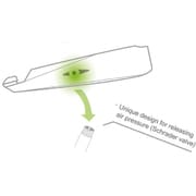 WEDGE SET (TIRE LEVER) TL-BR-044