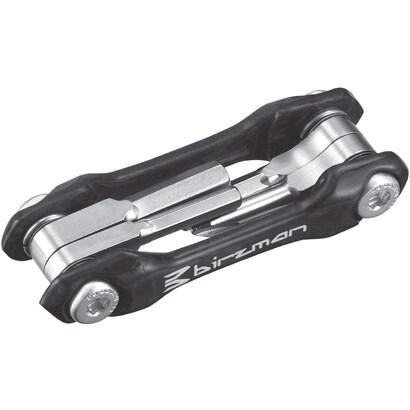 TOOL 4 FUNCTIONS CARBON TL-BR-061