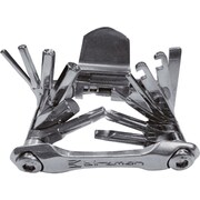 TOOL 17 FUNCTIONS STAINLESS TL-BR-062