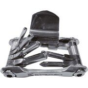 TOOL 10 FUNCTIONS STAINLESS TL-BR-066