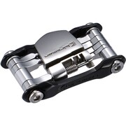 TOOL 10 FUNCTIONS STAINLESS TL-BR-067