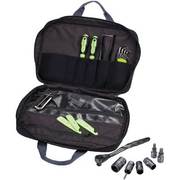 SMALL TOOL BAG WITH TOOL TL-BR-086