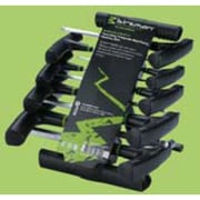 HEX KEY SET TL-BR-125