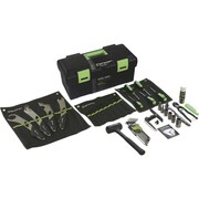 NEW TOOL BOX SET TL-BR-132