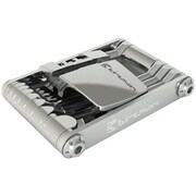 E-VERSION MINI TOOLS 15SILVER TL-BR-136