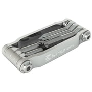 E-VERSION MINI TOOLS 6SILVER TL-BR-140
